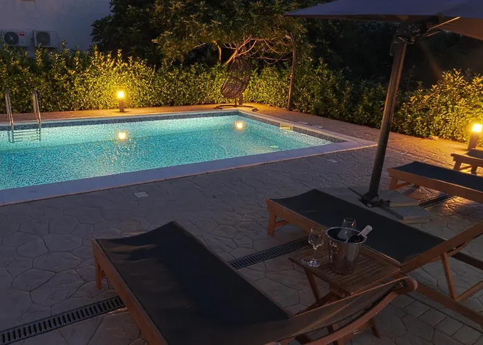 Villa Vinko