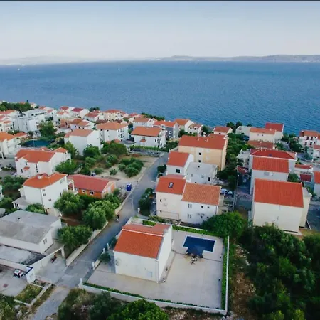 Villa Vinko