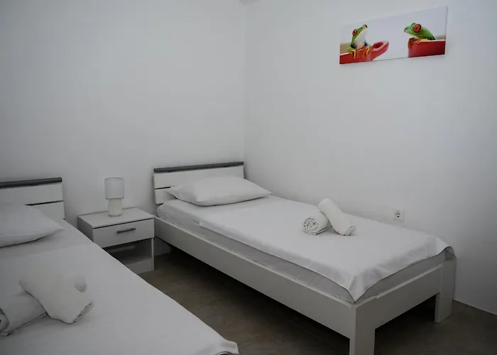 Vinko Villa Trogir