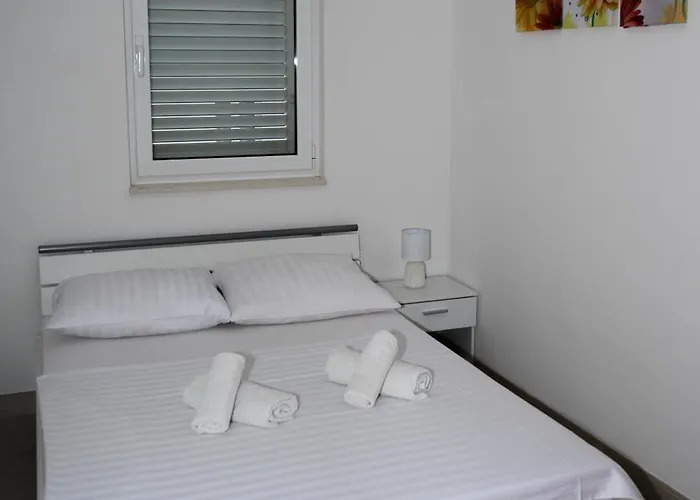 Villa Vinko Trogir